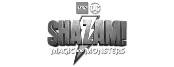 LEGO DC: Shazam! Magic and Monsters