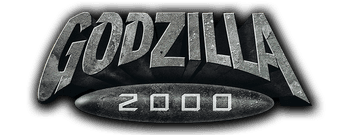 Godzilla 2000: Millennium