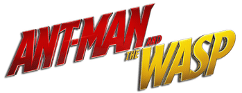 Ant-Man and the Wasp