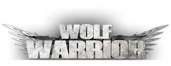 Wolf Warrior