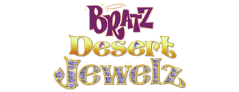 Bratz: Desert Jewelz