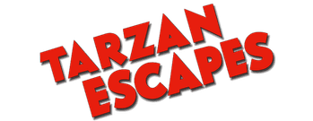 Tarzan Escapes