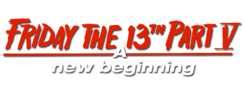 Friday the 13th: A New Beginning