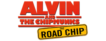 Alvin and the Chipmunks: The Road Chip