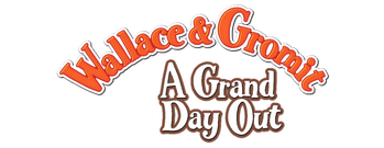 Wallace & Gromit: A Grand Day Out