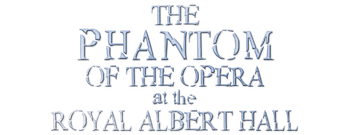 The Phantom of the Opera at the Royal Albert Hall