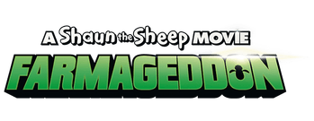 A Shaun the Sheep Movie: Farmageddon