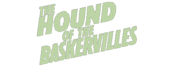 The Hound of the Baskervilles