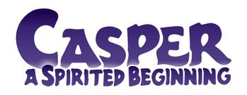 Casper: A Spirited Beginning