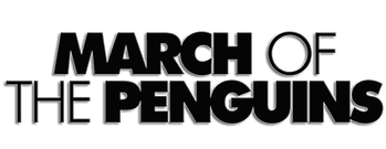 March of the Penguins