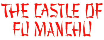 The Castle of Fu Manchu