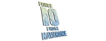 Force 10 from Navarone