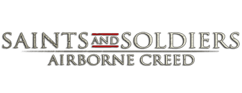 Saints and Soldiers: Airborne Creed