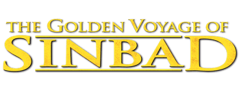 The Golden Voyage of Sinbad