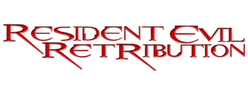 Resident Evil: Retribution