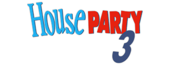 House Party 3