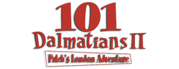 101 Dalmatians 2: Patch's London Adventure