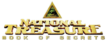 National Treasure: Book of Secrets