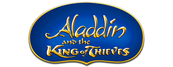 Aladdin and the King of Thieves