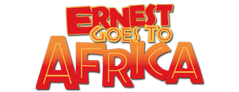 Ernest Goes to Africa