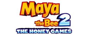 Maya the Bee: The Honey Games