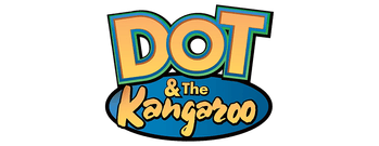 Dot and the Kangaroo