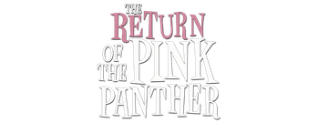 The Return of the Pink Panther