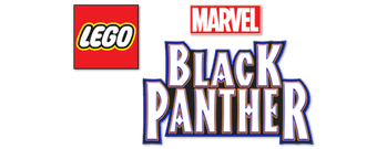 LEGO Marvel Super Heroes: Black Panther - Trouble in Wakanda