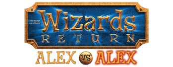 The Wizards Return: Alex vs. Alex