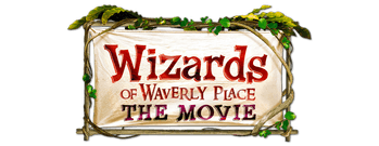 Wizards of Waverly Place: The Movie