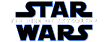 Star Wars: The Rise Of Skywalker