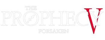 The Prophecy: Forsaken