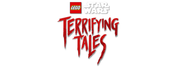 Lego Star Wars Terrifying Tales