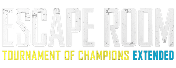 Escape Room: Tournament of Champions