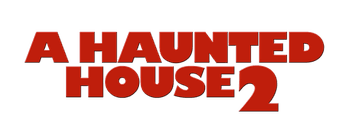 A Haunted House 2