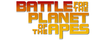 Battle for the Planet of the Apes