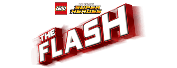 Lego DC Comics Super Heroes: The Flash