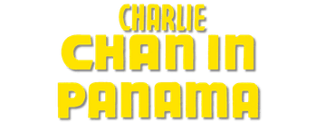 Charlie Chan in Panama