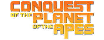 Conquest of the Planet of the Apes