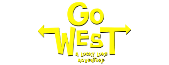 Go West: A Lucky Luke Adventure