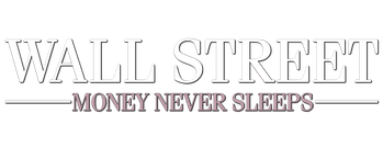 Wall Street: Money Never Sleeps