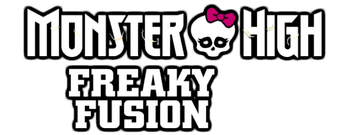 Monster High: Freaky Fusion