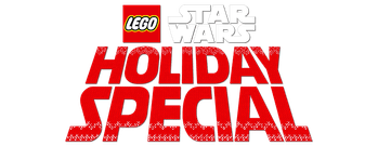 The Lego Star Wars Holiday Special