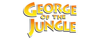 George of the Jungle