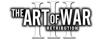 The Art of War III: Retribution