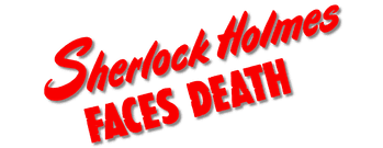 Sherlock Holmes Faces Death