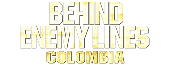 Behind Enemy Lines: Colombia