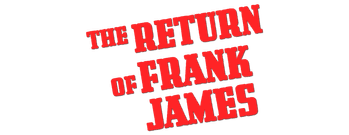 The Return of Frank James