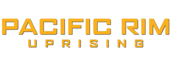 Pacific Rim: Uprising