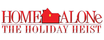 Home Alone: The Holiday Heist